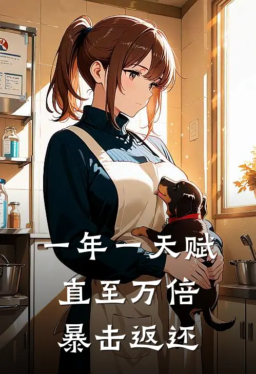 一年一天赋，直至万倍暴击返还