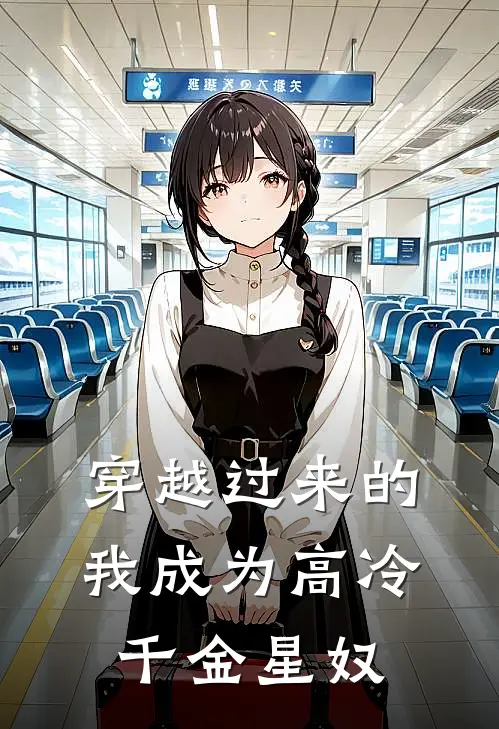 穿越过来的我成为高冷千金星奴