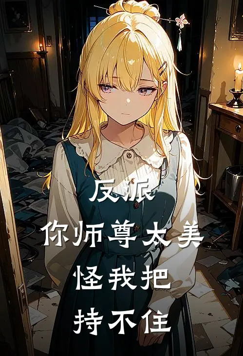 反派：你师尊太美，怪我把持不住