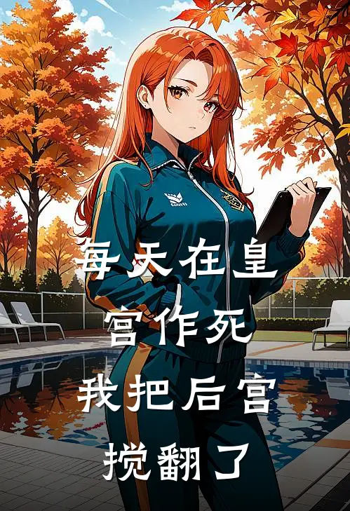 每天在皇宫作死，我把后宫搅翻了
