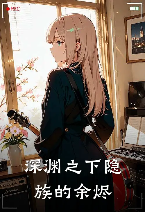 深渊之下隐族的余烬