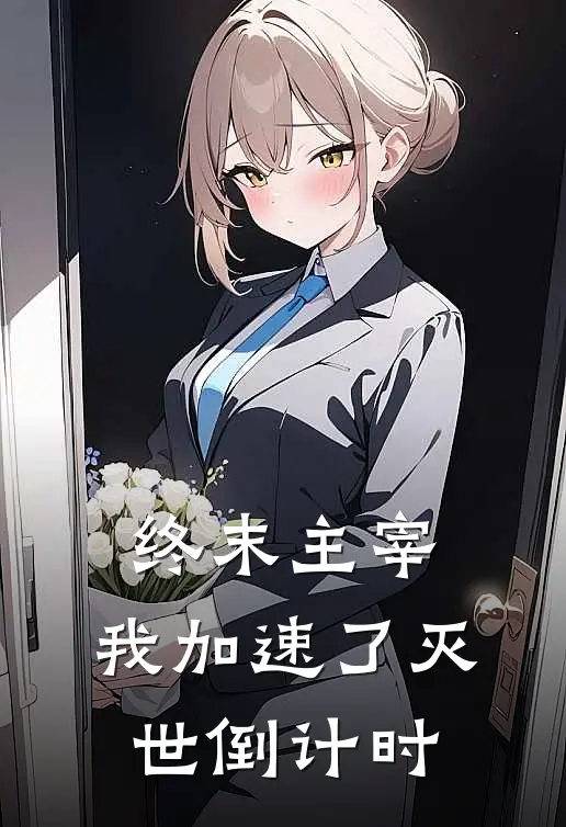 终末主宰：我加速了灭世倒计时