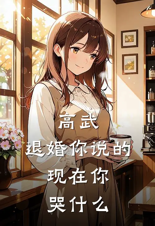 高武：退婚你说的，现在你哭什么