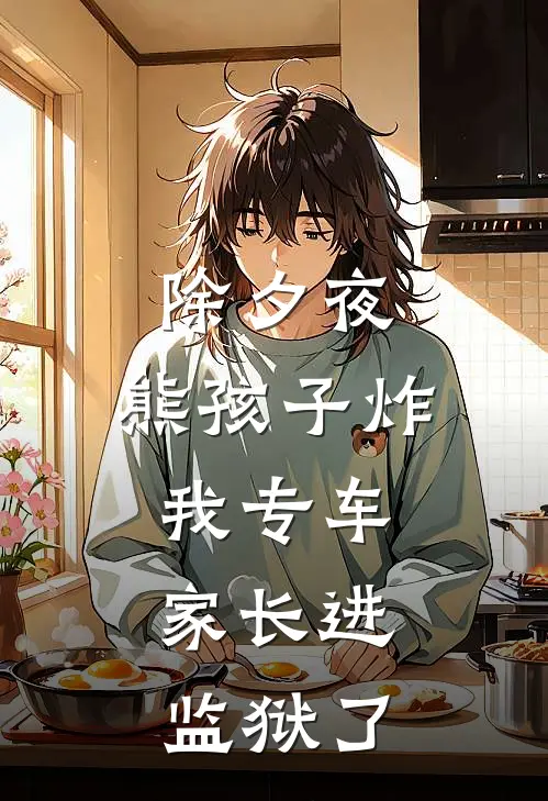 除夕夜，熊孩子炸我专车，家长进监狱了