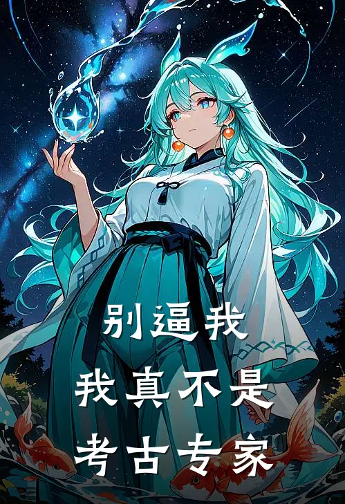 别逼我，我真不是考古专家