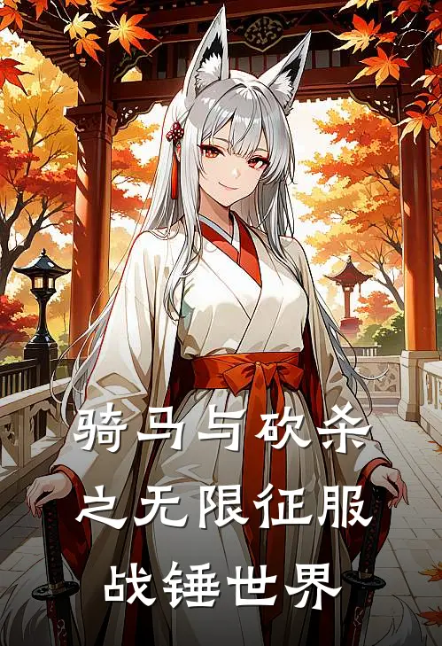 骑马与砍杀之无限征服战锤世界