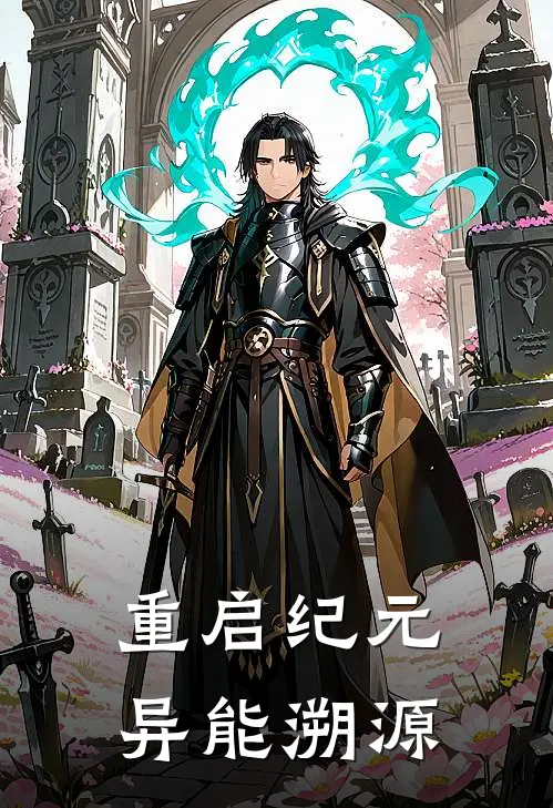 重启纪元：异能溯源