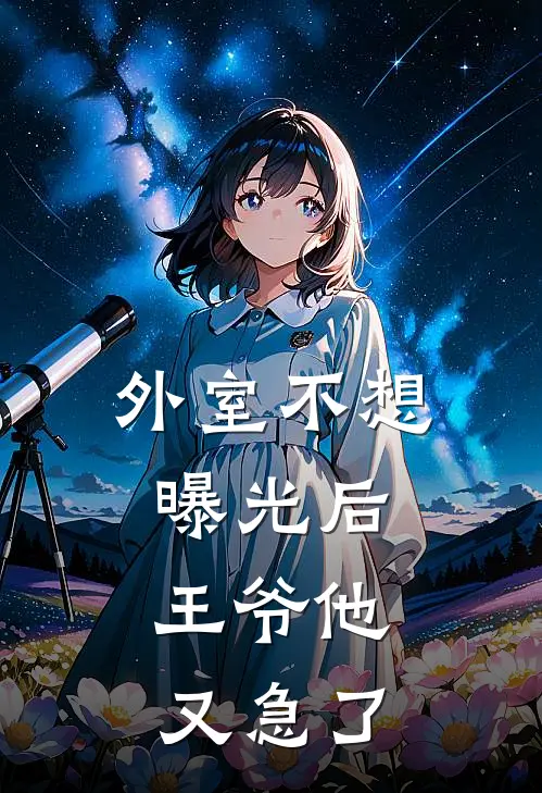 外室不想曝光后，王爷他又急了