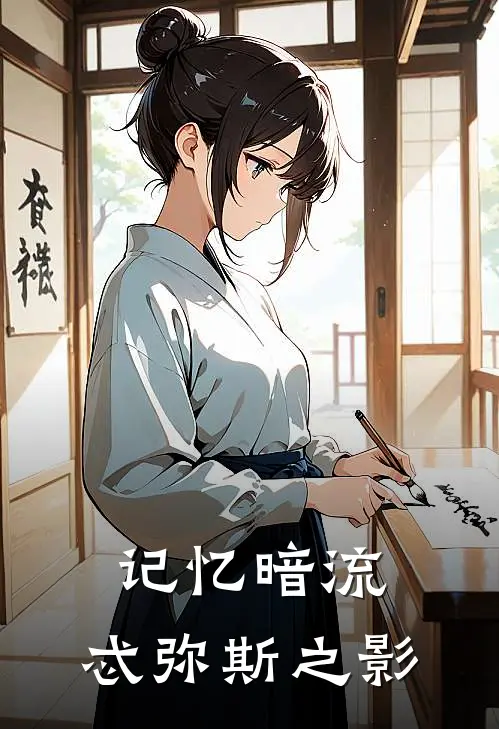 记忆暗流：忒弥斯之影