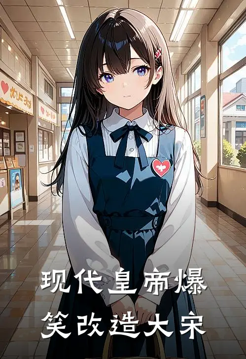 现代皇帝爆笑改造大宋