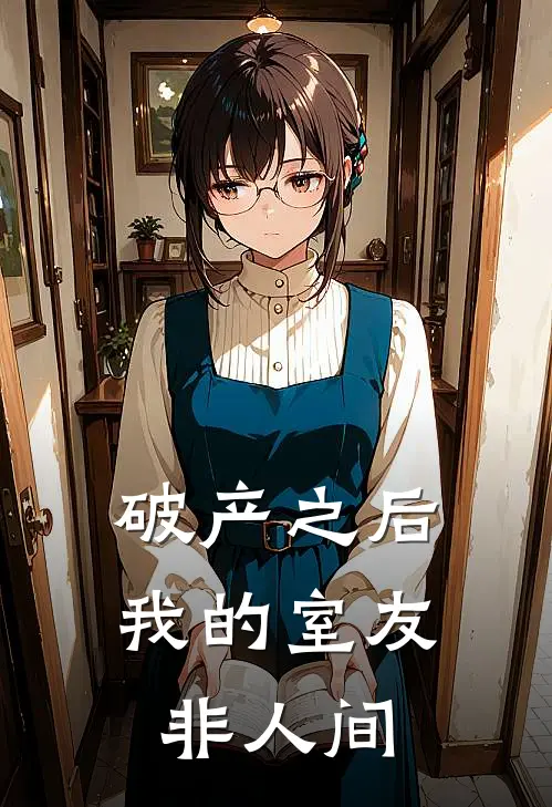 破产之后我的室友非人间