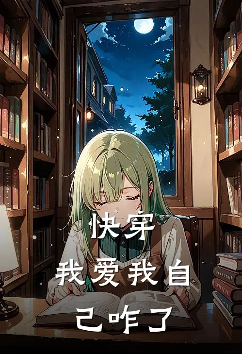 快穿，我爱我自己咋了