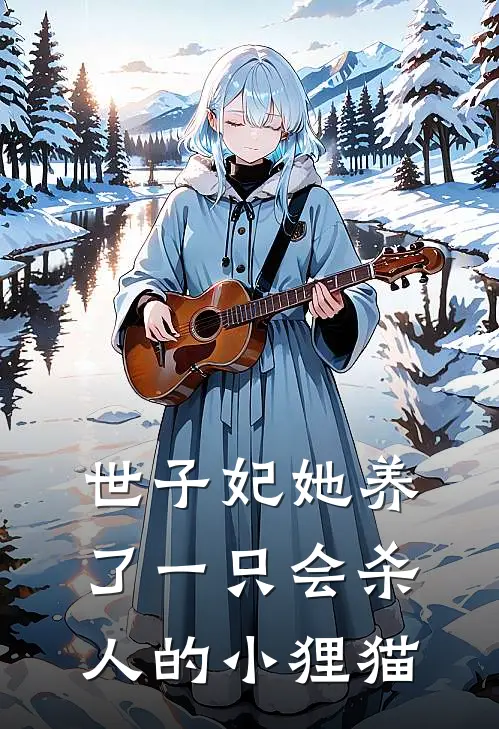 世子妃她养了一只会杀人的小狸猫