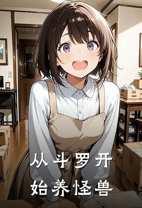 从斗罗开始养怪兽