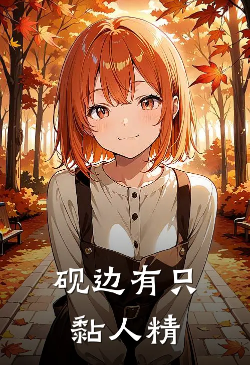 砚边有只黏人精