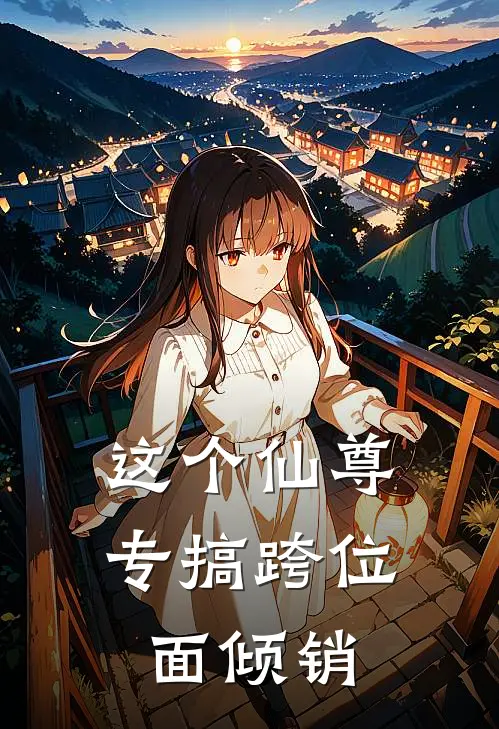 这个仙尊专搞跨位面倾销