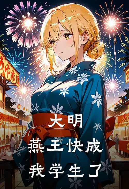 大明：燕王快成我学生了