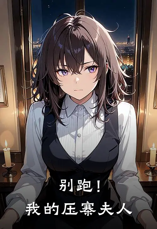别跑！我的压寨夫人