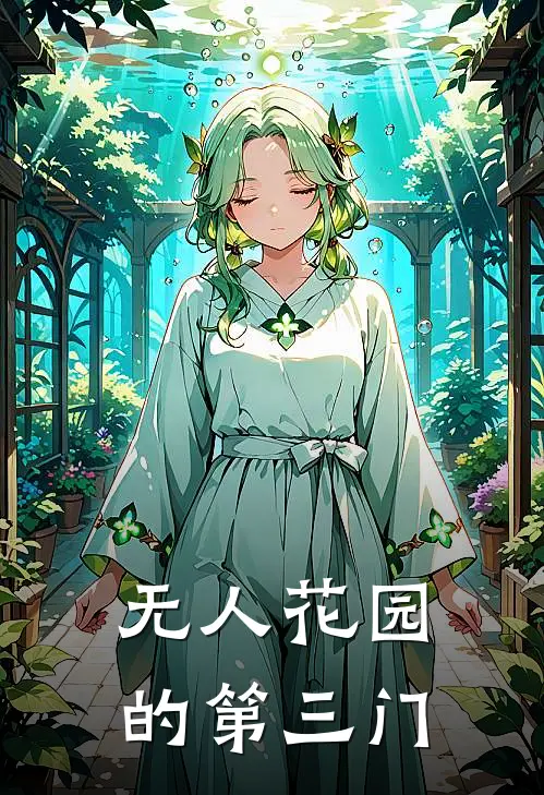 无人花园的第三门