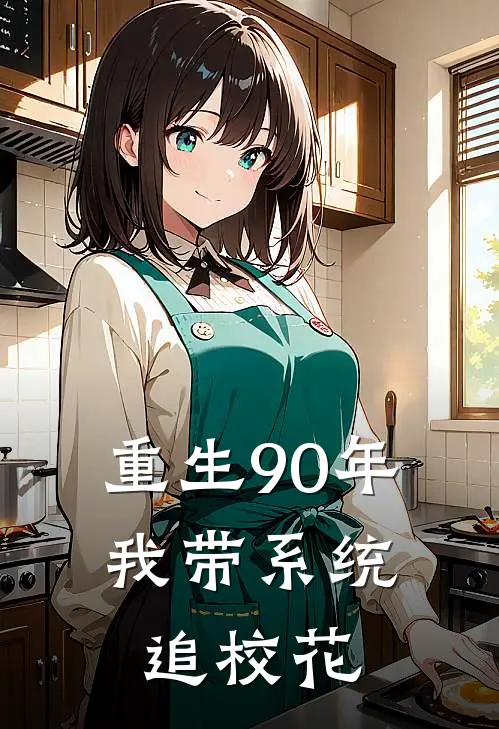重生90年，我带系统追校花