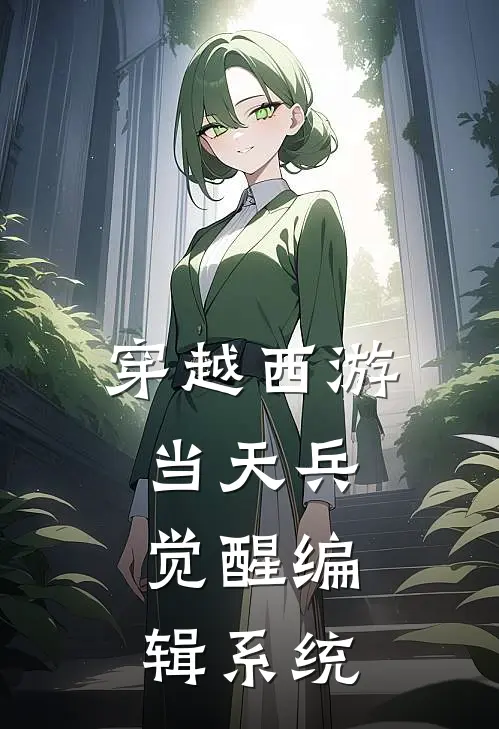 穿越西游当天兵：觉醒编辑系统