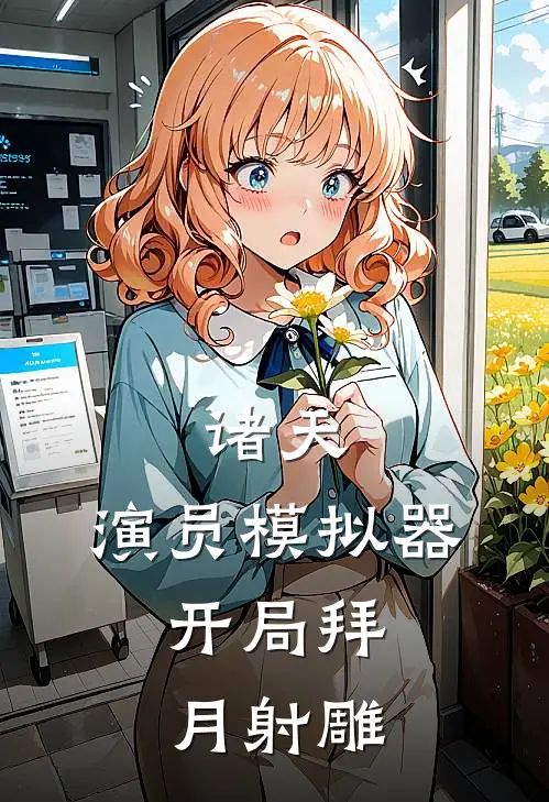 诸天：演员模拟器，开局拜月射雕