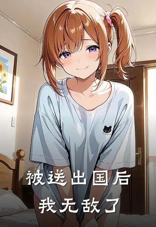 被送出国后我无敌了