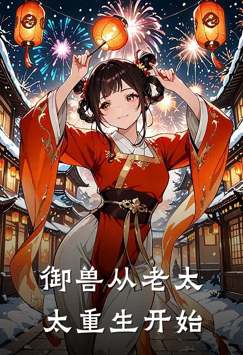 御兽从老太太重生开始