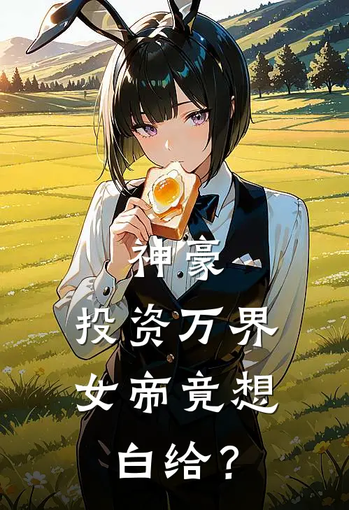 神豪：投资万界，女帝竟想白给？