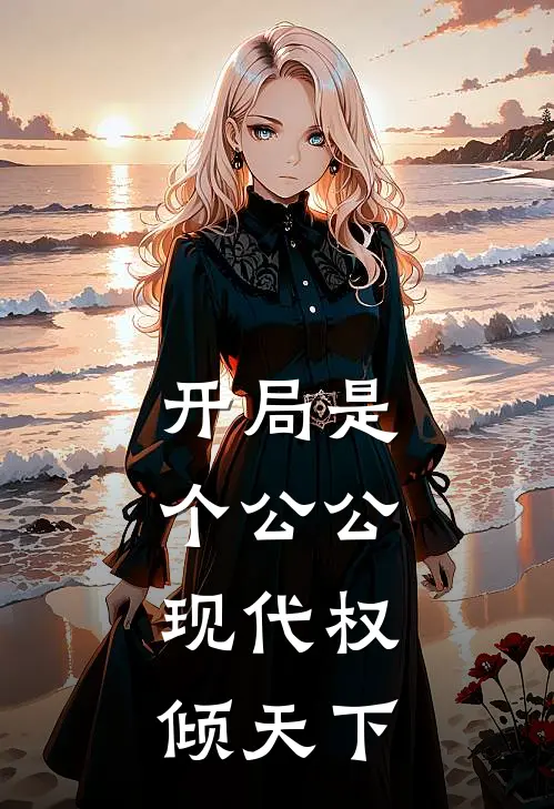 开局是个公公，现代权倾天下