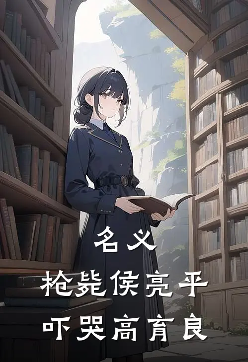 名义：枪毙侯亮平，吓哭高育良