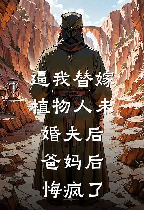 逼我替嫁植物人未婚夫后，爸妈后悔疯了