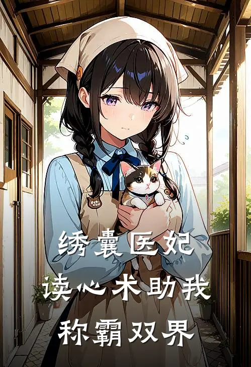绣囊医妃：读心术助我称霸双界