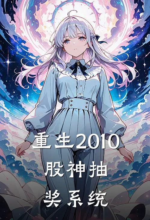 重生2010：股神抽奖系统