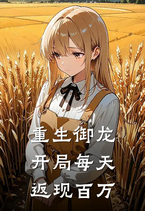 重生御龙：开局每天返现百万