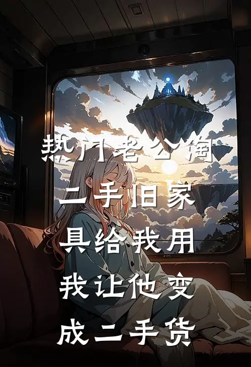 [热门]老公淘二手旧家具给我用，我让他变成二手货抖音热门小说完整版免费阅读_最新章节列表[热门]老公淘二手旧家具给我用，我让他变成二手货(抖音热门)