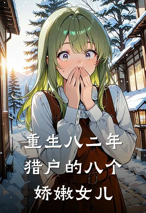 重生八二年：猎户的八个娇嫩女儿