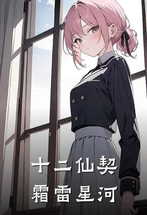 十二仙契【霜雷星河】