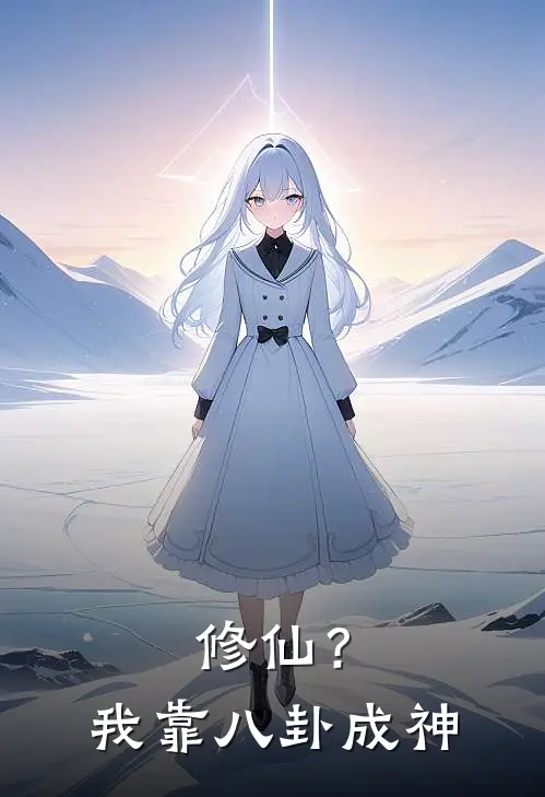 修仙？我靠八卦成神