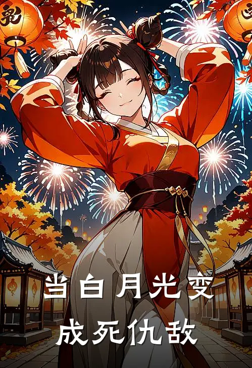 当白月光变成死仇敌