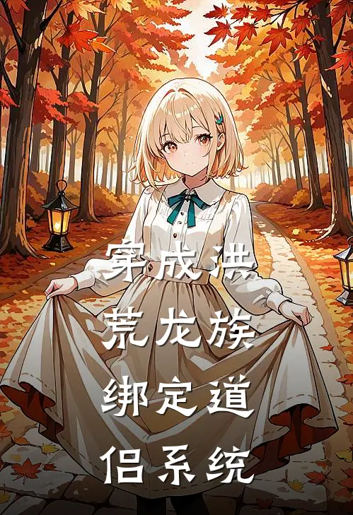 穿成洪荒龙族，绑定道侣系统