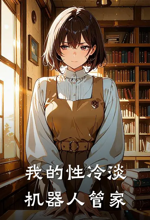 我的性冷淡机器人管家