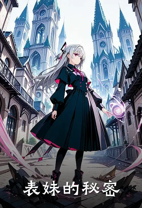 表妹的秘密