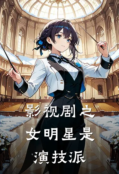 影视剧之女明星是演技派