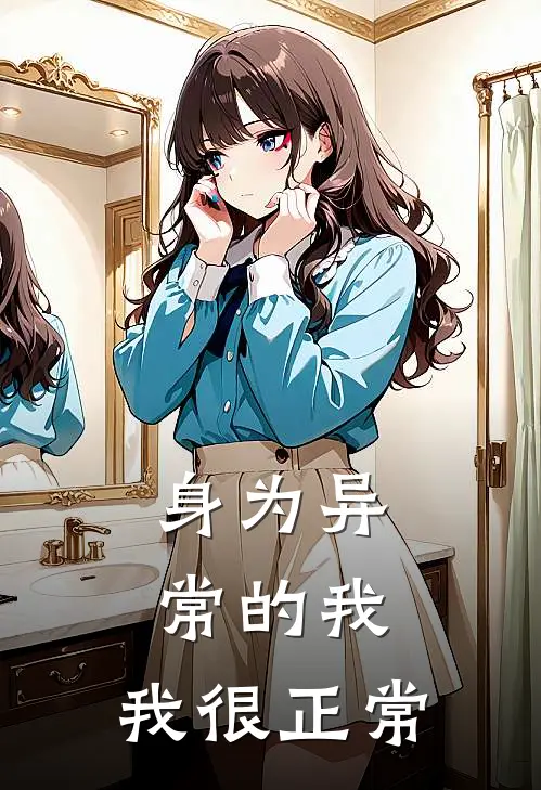 身为异常的我，我很正常