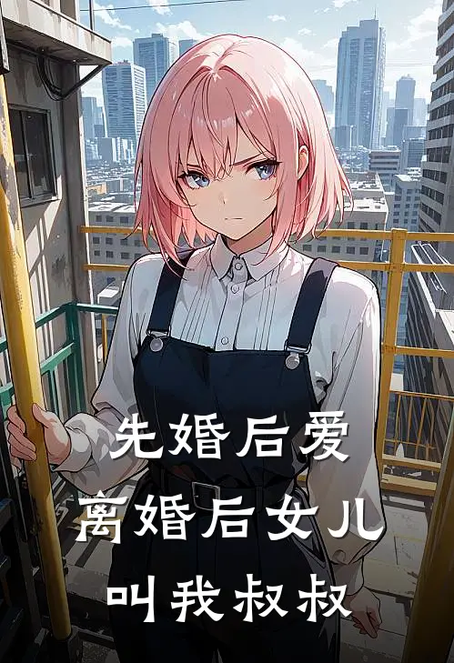 先婚后爱，离婚后女儿叫我叔叔