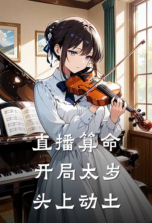 直播算命：开局太岁头上动土