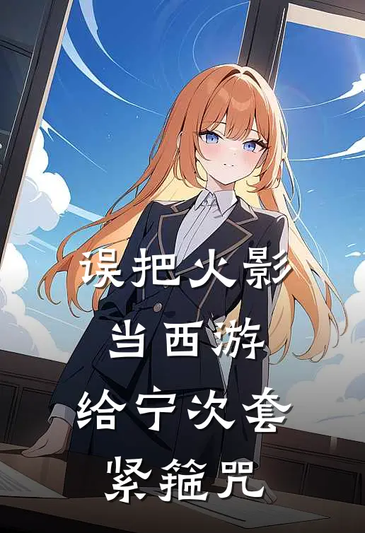 误把火影当西游，给宁次套紧箍咒