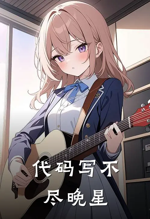 代码写不尽晚星