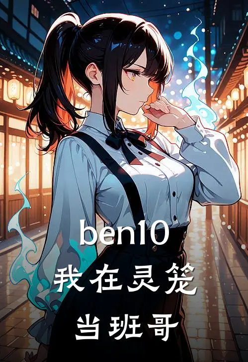 ben10：我在灵笼当班哥